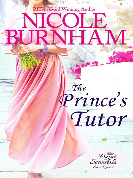 Title details for The Prince's Tutor by Nicole Burnham - Available